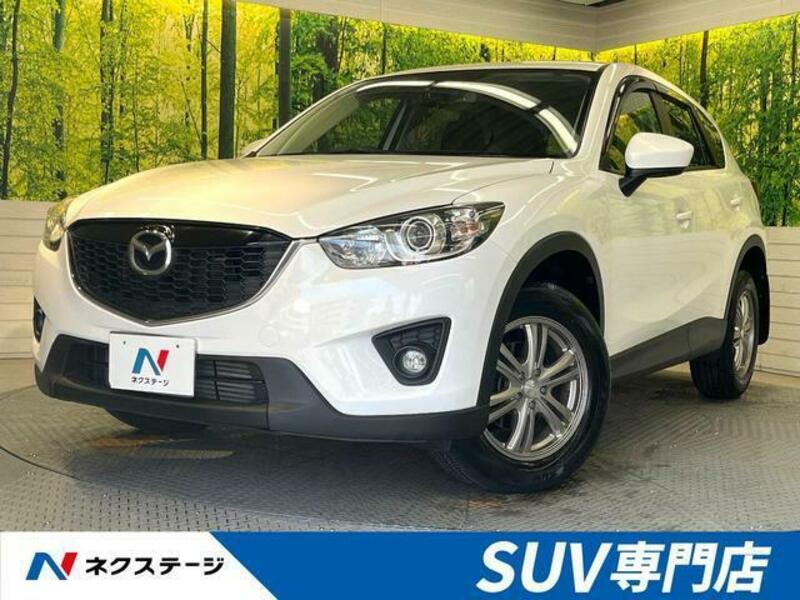 CX-5-0