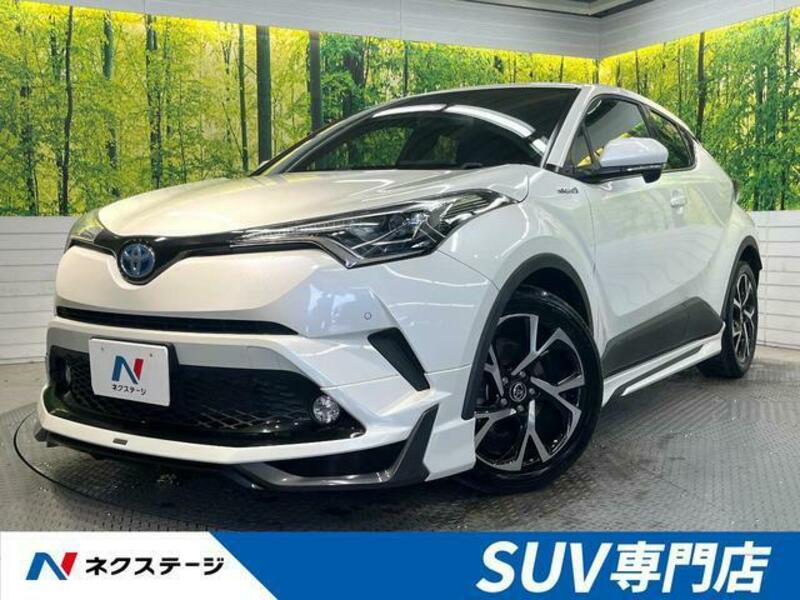 C-HR-0
