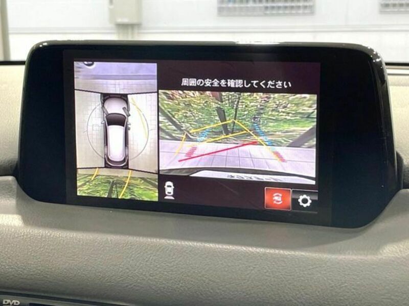 CX-8