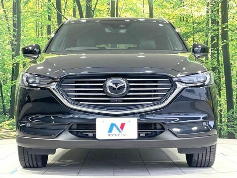 CX-8