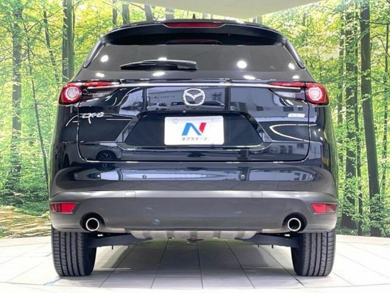CX-8