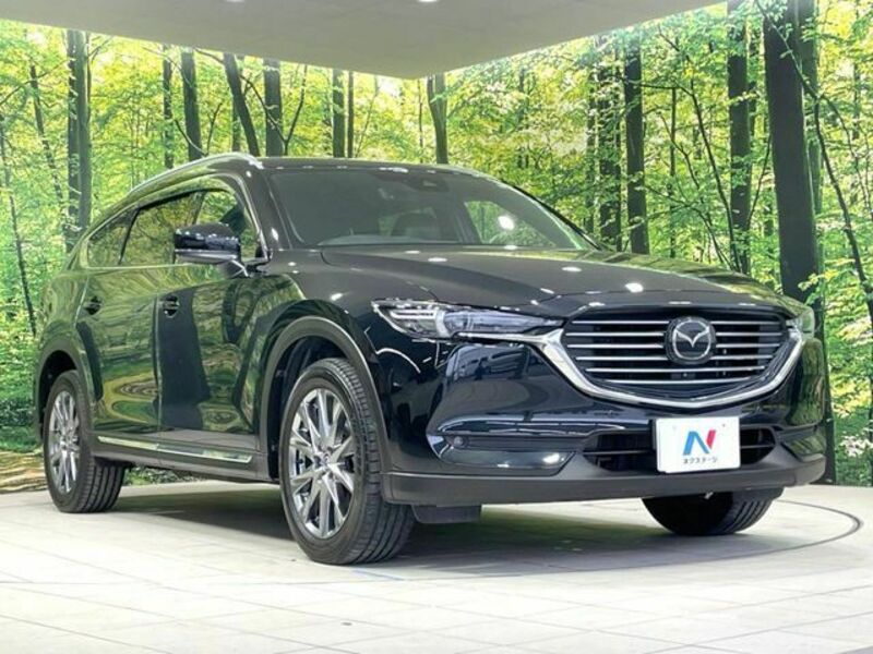 CX-8