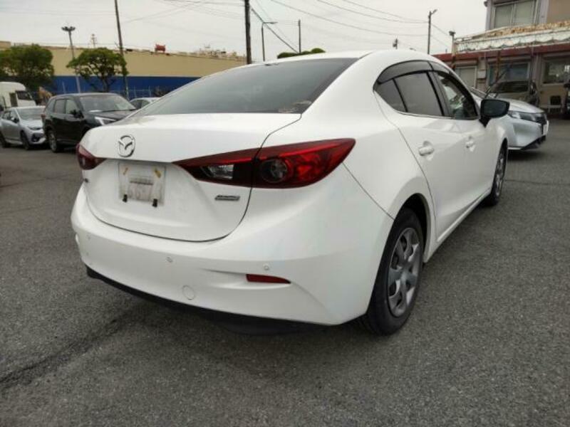 AXELA-3