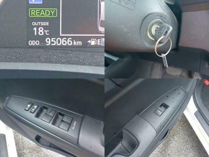 COROLLA AXIO