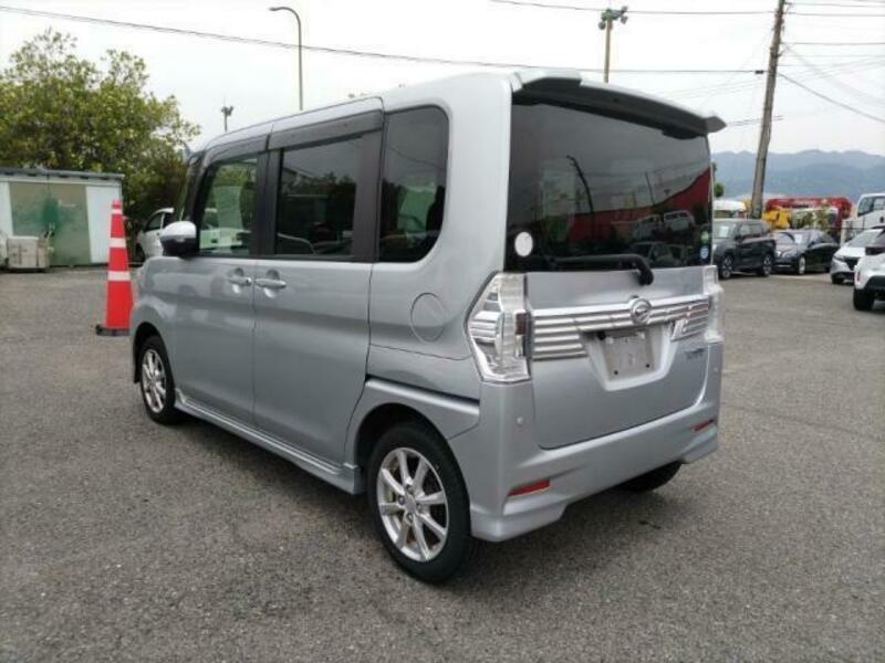 TANTO