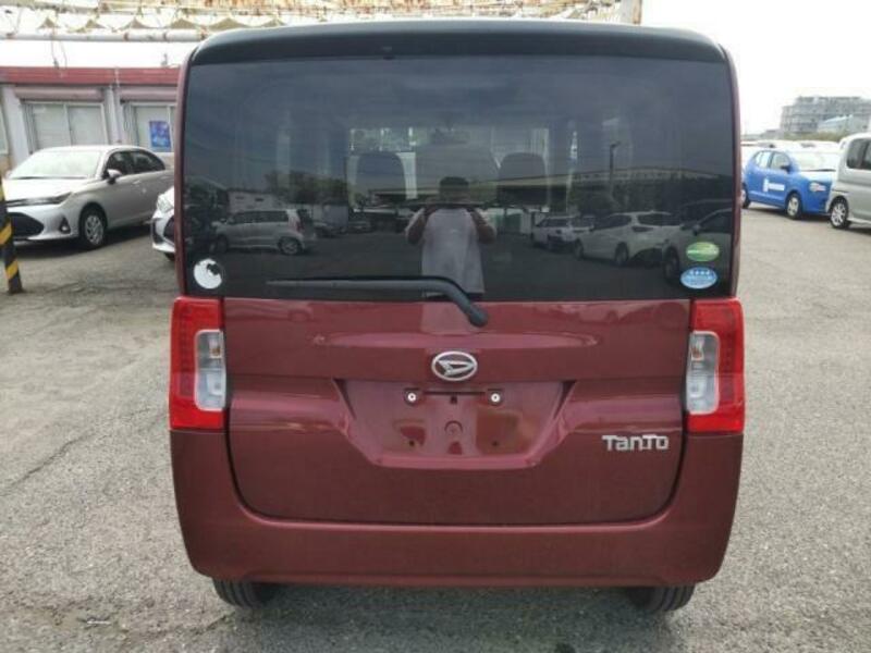 TANTO