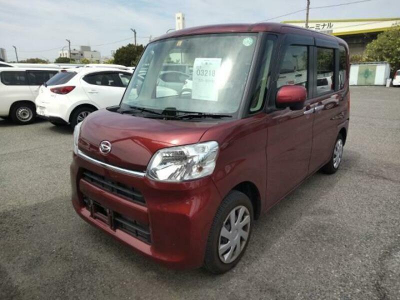 TANTO-0