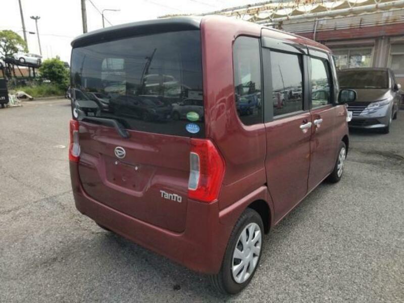TANTO