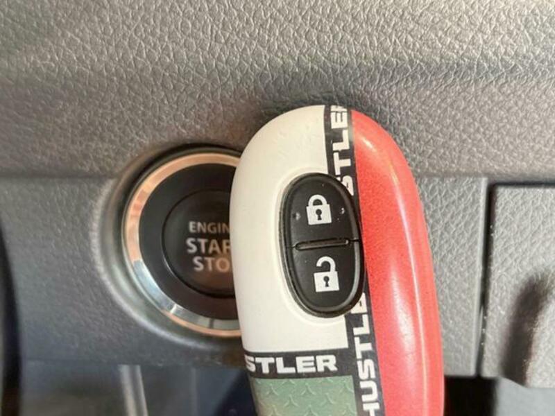 HUSTLER