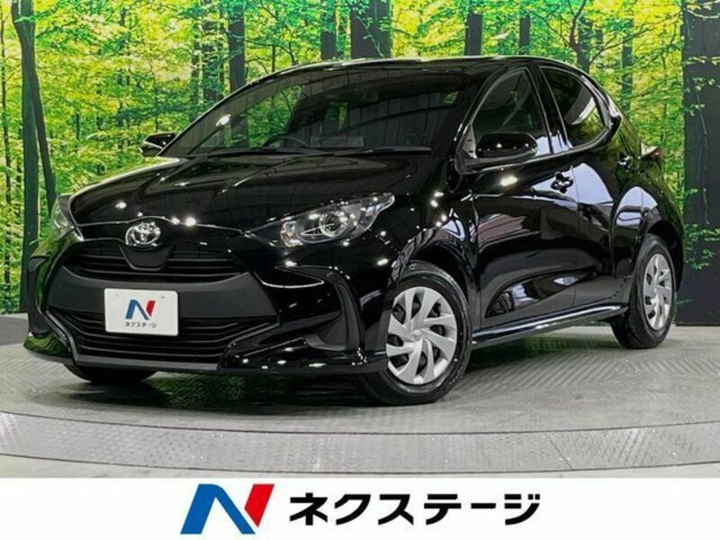 YARIS-0