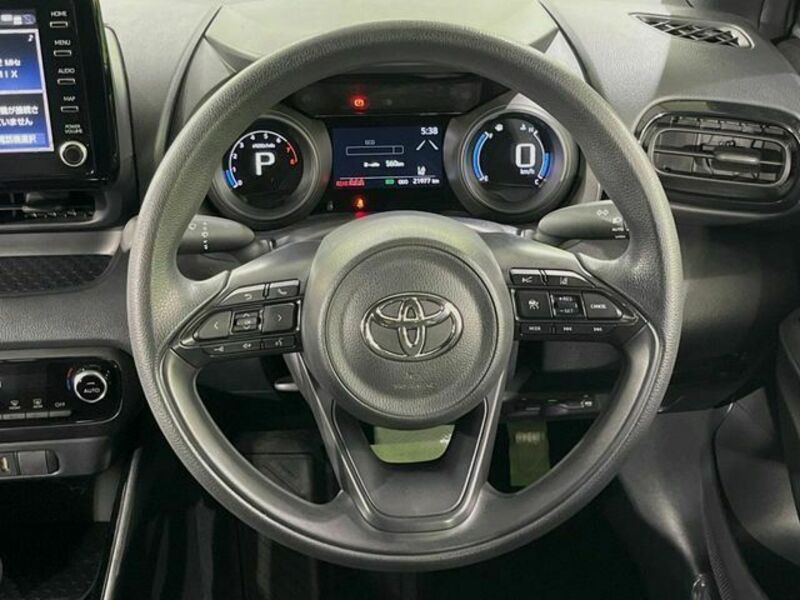 YARIS