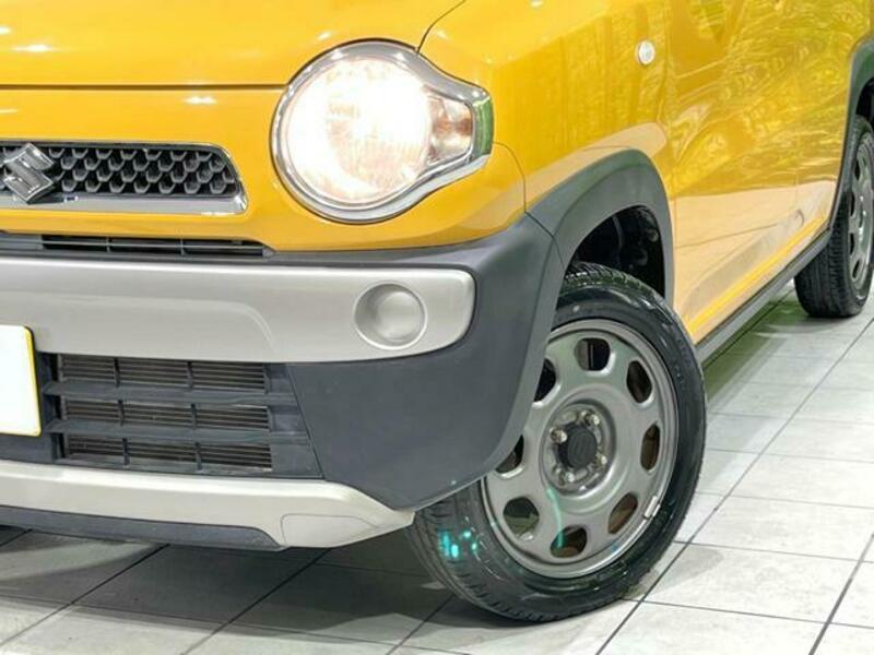 HUSTLER