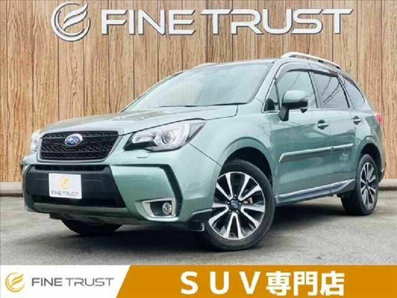 FORESTER-0