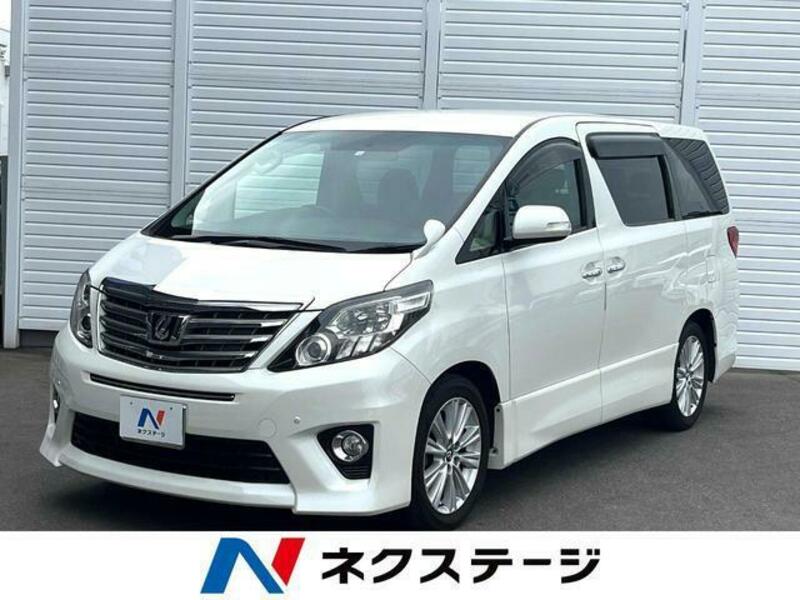 ALPHARD-0
