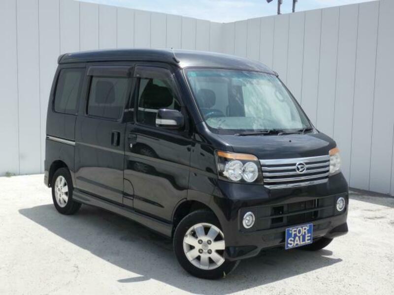 ATRAI WAGON-0