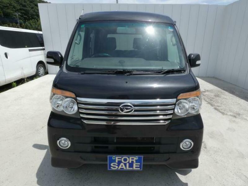 ATRAI WAGON