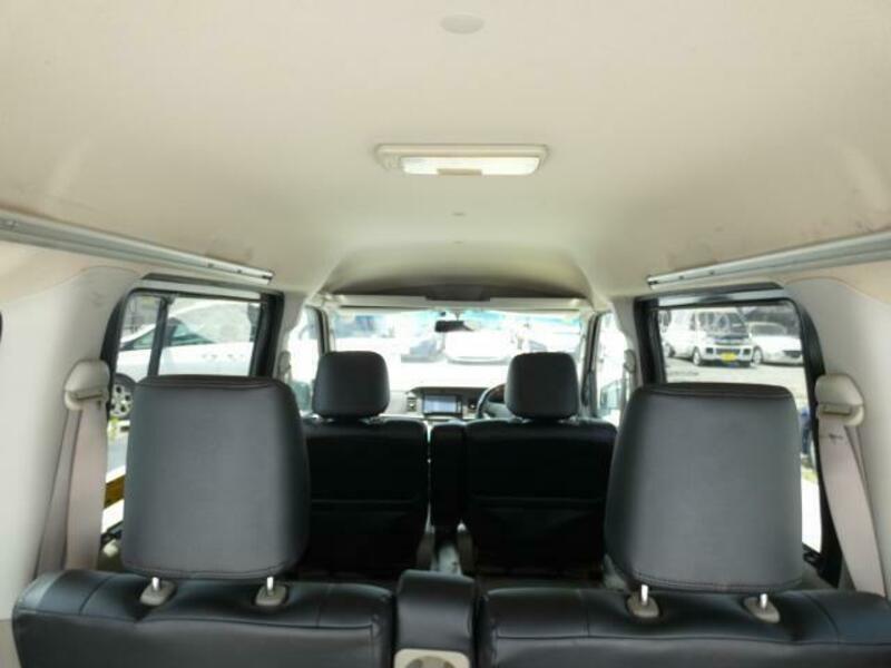 ATRAI WAGON