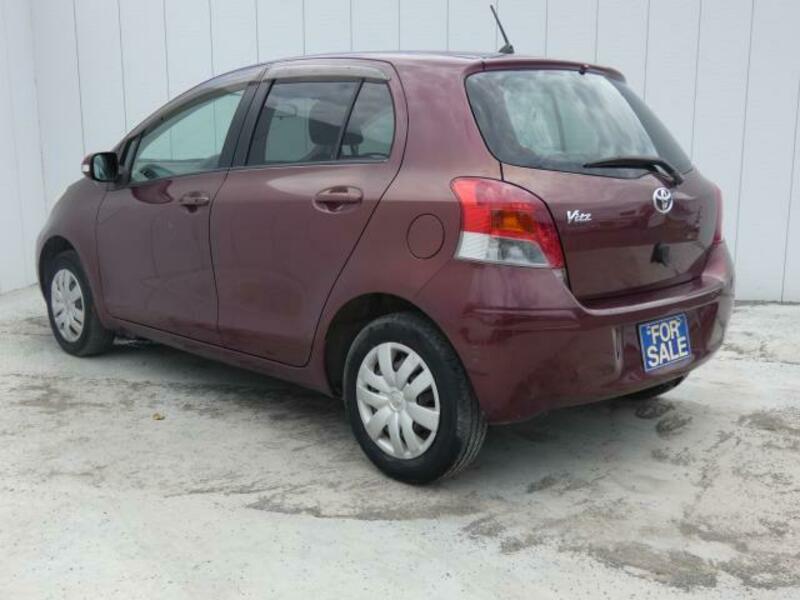 VITZ