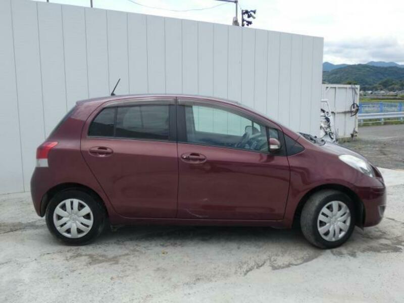 VITZ