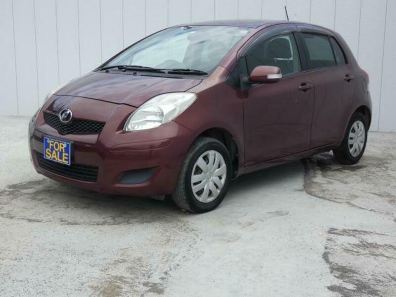 VITZ