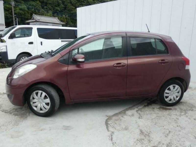 VITZ