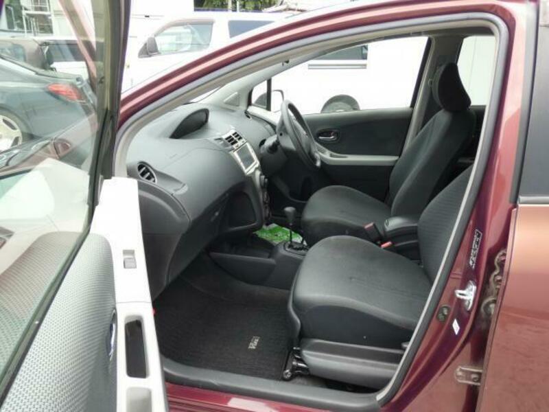 VITZ