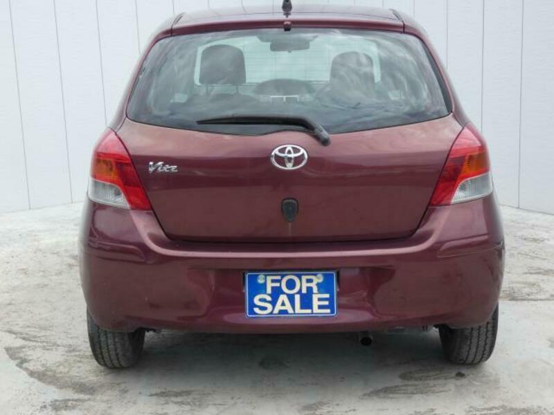 VITZ