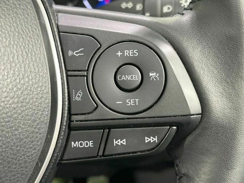 COROLLA CROSS