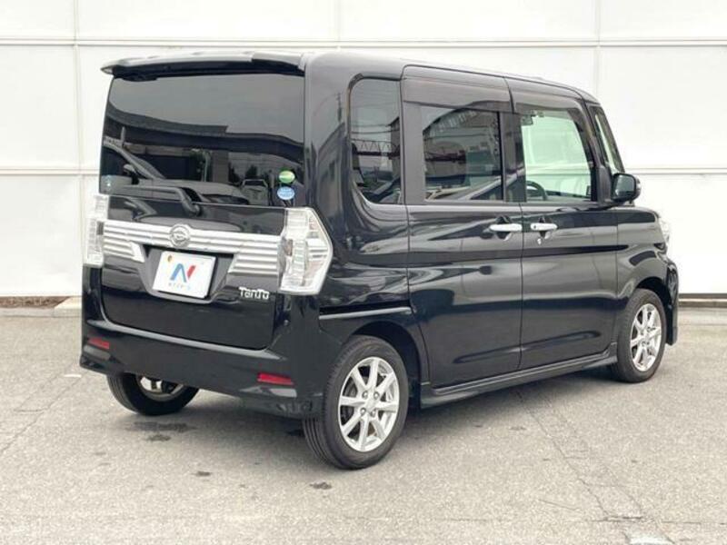 TANTO