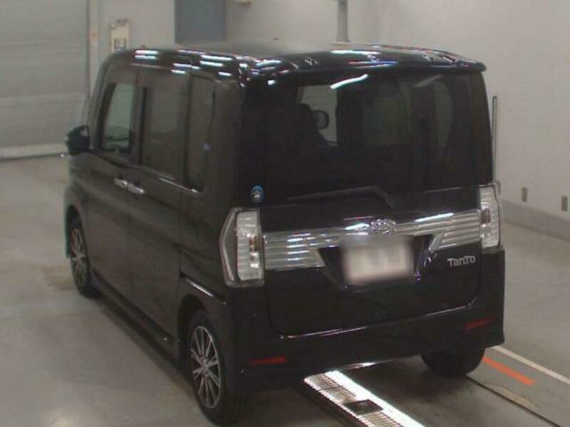 TANTO