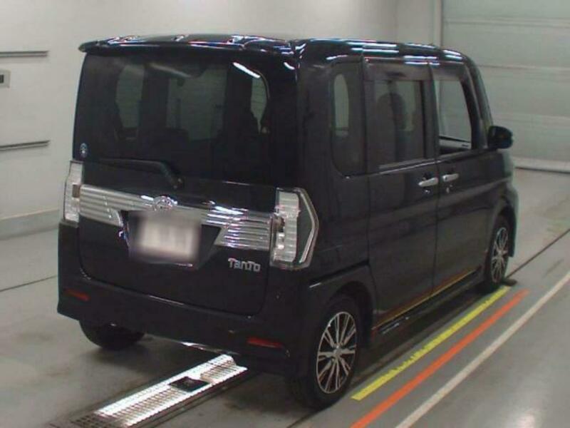 TANTO