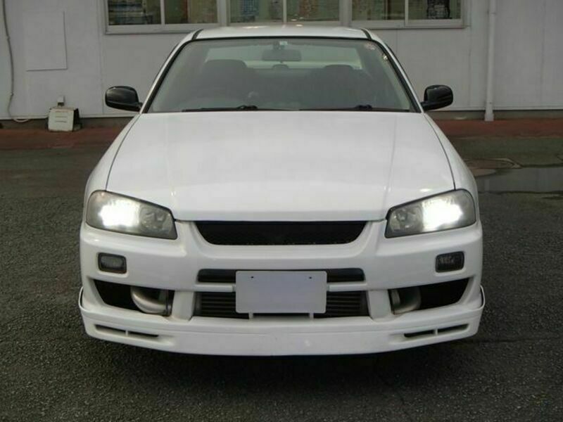 SKYLINE