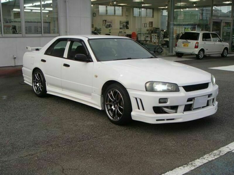 SKYLINE