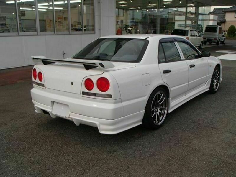 SKYLINE