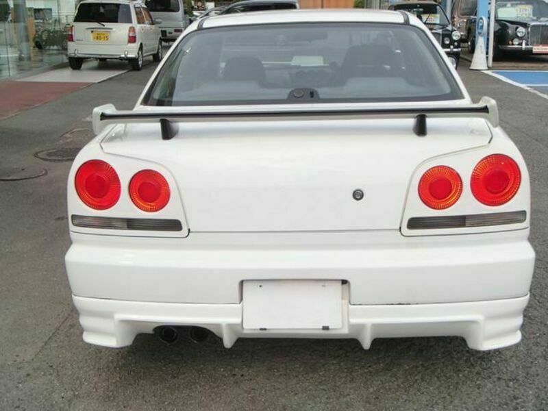 SKYLINE