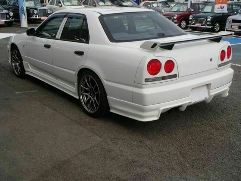 SKYLINE