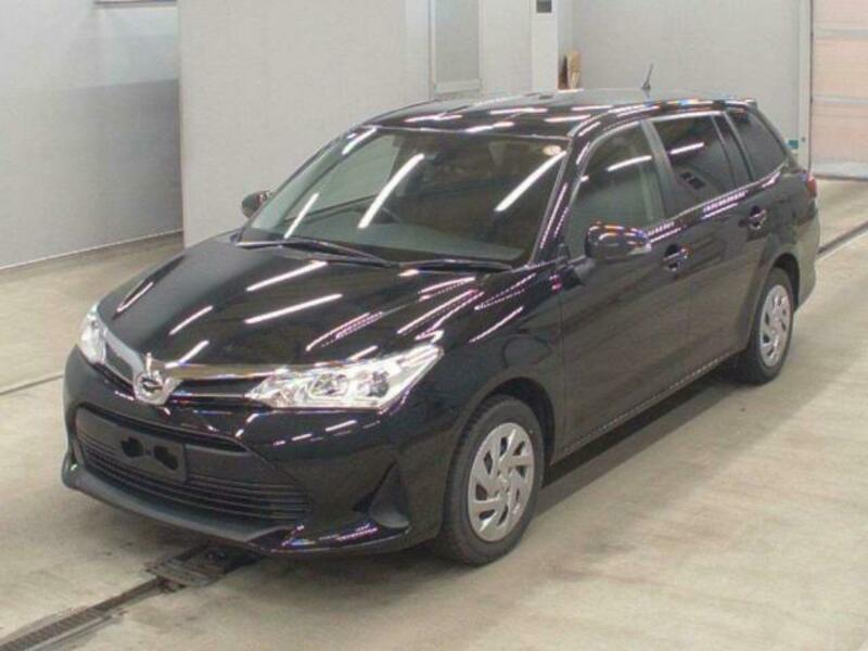 COROLLA FIELDER