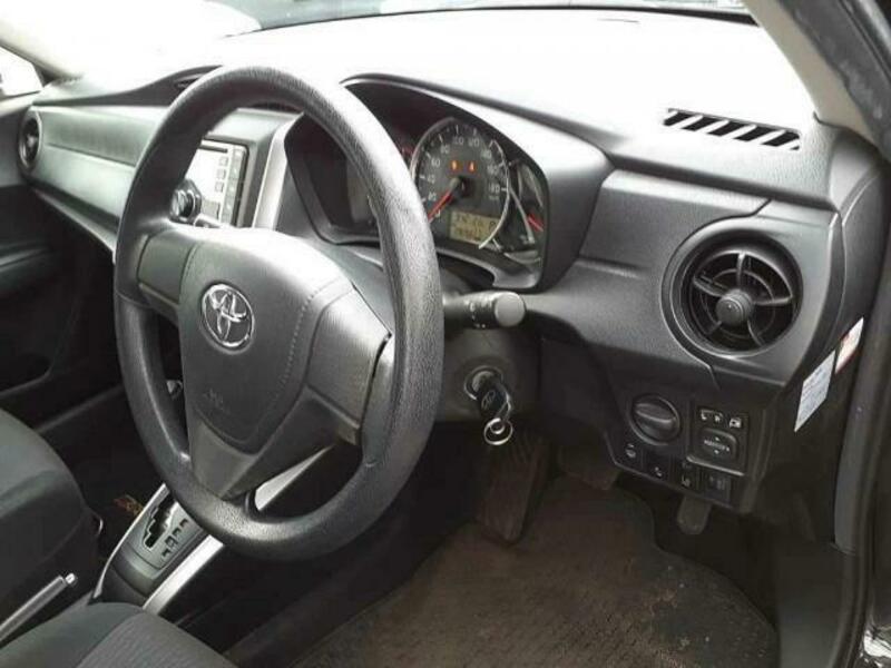 COROLLA FIELDER
