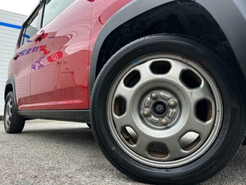 HUSTLER