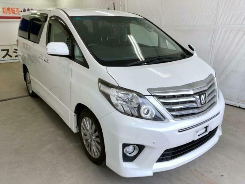 ALPHARD-0