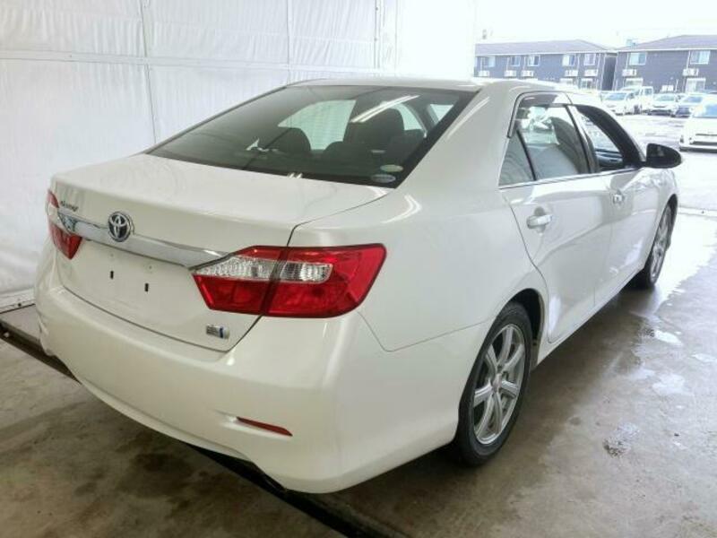 CAMRY