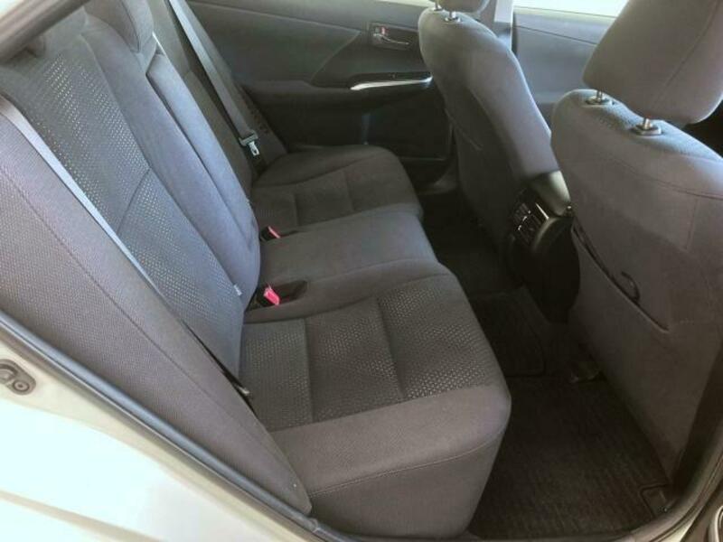 CAMRY