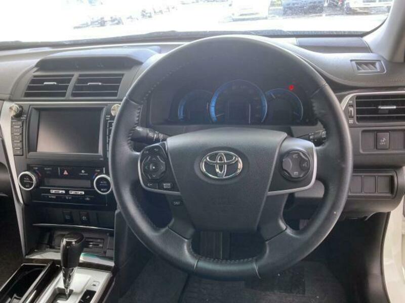 CAMRY
