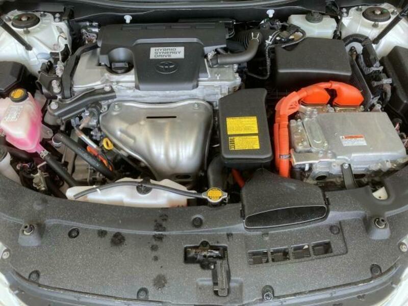 CAMRY
