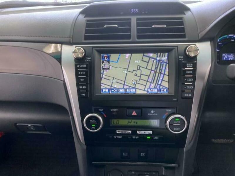 CAMRY