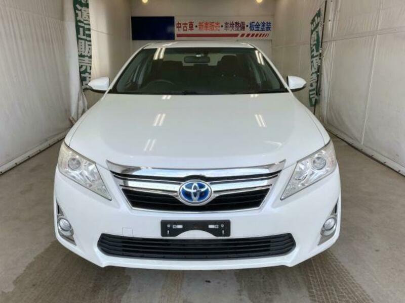 CAMRY