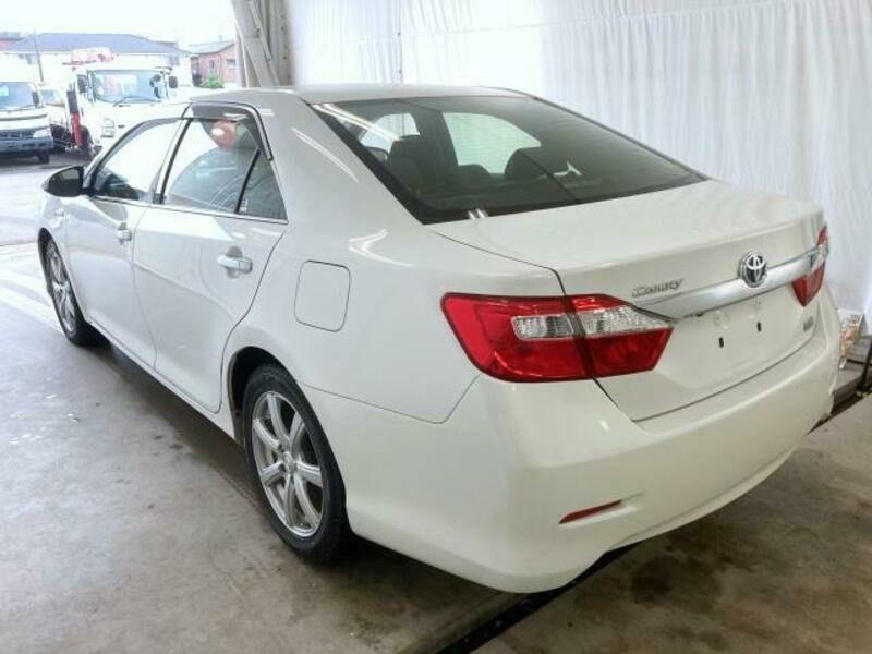 CAMRY