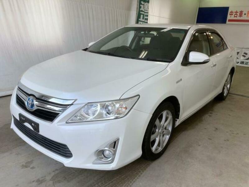CAMRY