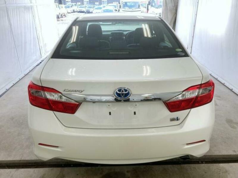 CAMRY