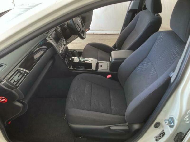 CAMRY